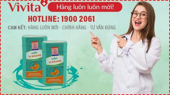 [REVIEW MỚI NHẤT] Đánh giá thảo dươc Mộc Vị Khang