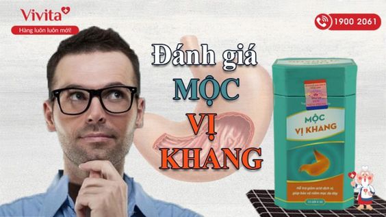 [REVIEW MỚI NHẤT] Đánh giá thảo dươc Mộc Vị Khang