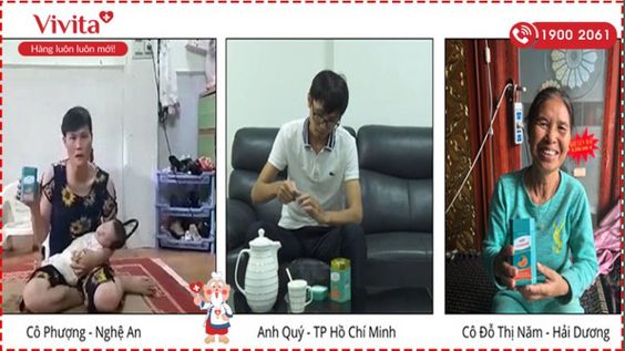 [REVIEW MỚI NHẤT] Đánh giá thảo dươc Mộc Vị Khang