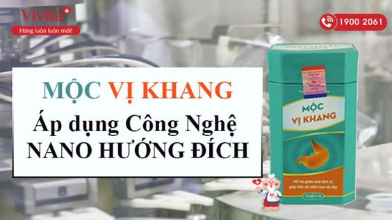 [TIN MỚI NHẤT] Thảo dược Mộc Vị Khang lừa đảo