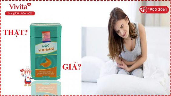[TIN MỚI NHẤT] Thảo dược Mộc Vị Khang lừa đảo