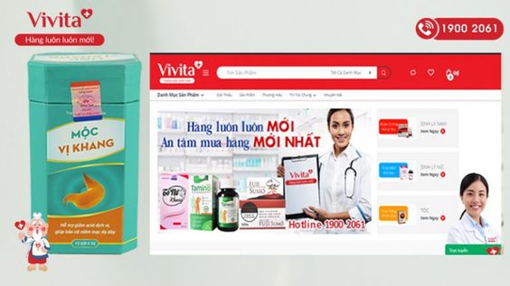 [GIẢI ĐÁP] Phân biệt Mộc Vị Khang - Bạn biết chưa?