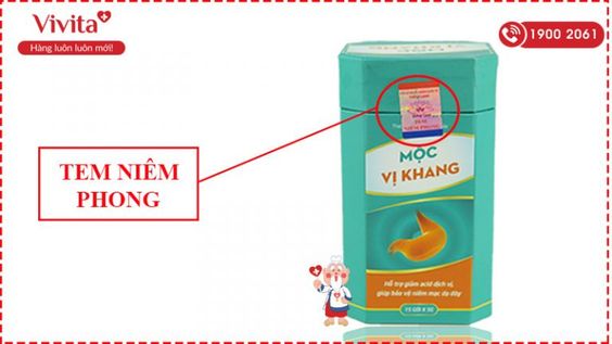 [GIẢI ĐÁP] Phân biệt Mộc Vị Khang - Bạn biết chưa?