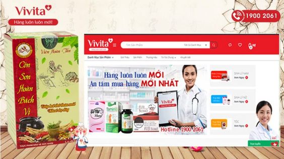 [GIẢI ĐÁP] Cách phân biệt thảo dược Côn Sơn Hoàn Bách Vị