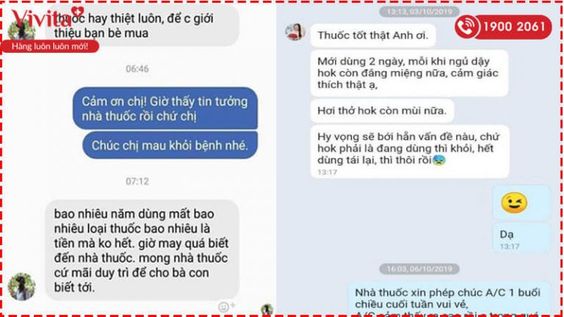 [HÀNG MỚI NHẤT] - Côn Sơn Hoàn Bách Vị - Khử Mùi Hôi Miệng