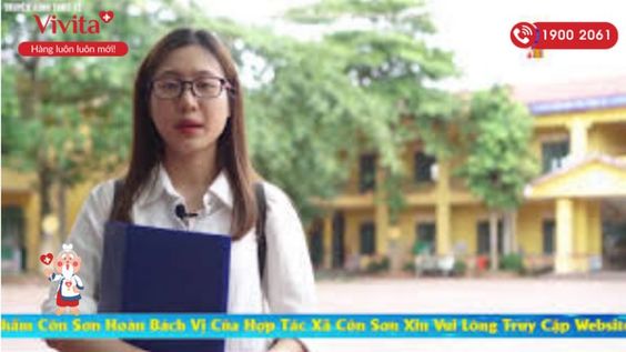 [VẠCH TRẦN] Thảo dược Côn Sơn Hoàn Bách Vị lừa đảo
