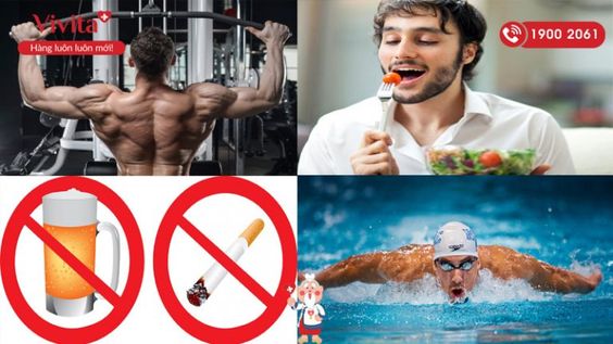 [GIẢI ĐÁP] Hướng dẫn sử dụng viên uống Kichmen Plus