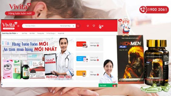 [GIẢI ĐÁP] Cách phân biệt viên uống Kichmen Plus thật giả
