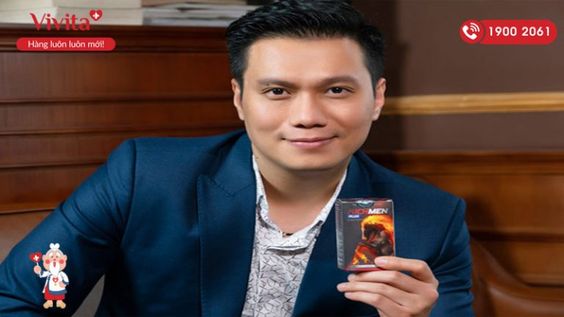 [LẬT TẨY] Sản phẩm Kichmen Plus lừa đảo người tiêu dùng