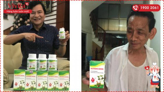 [HÀNG MỚI NHẤT] Hạ Khang Đường - Cân Bằng Đường Huyết Ổn Định