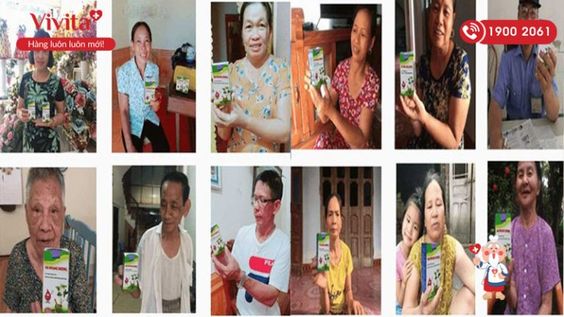 [TIN NÓNG] Thảo dược Hạ Khang Đường chuyên lừa đảo?