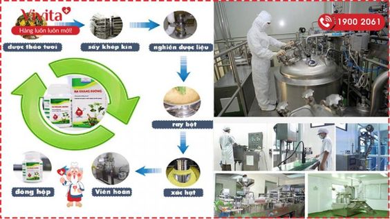 [TIN NÓNG] Thảo dược Hạ Khang Đường chuyên lừa đảo?