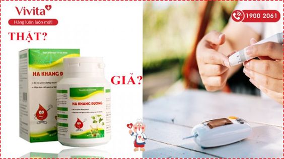 [TIN NÓNG] Thảo dược Hạ Khang Đường chuyên lừa đảo?