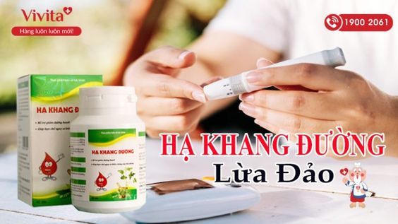 [TIN NÓNG] Thảo dược Hạ Khang Đường chuyên lừa đảo?