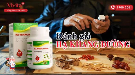 [REVIEW MỚI NHẤT] Đánh giá hiệu quả Hạ Khang Đường