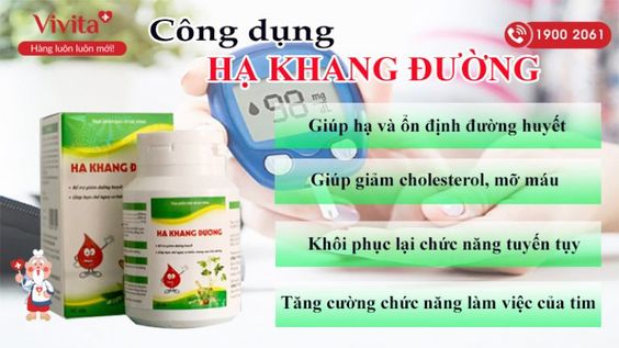 [GIẢI MÃ] Sản phẩm Hạ Khang Đường có tốt không?