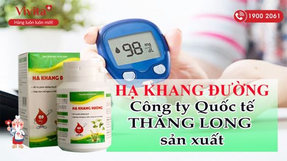 [GIẢI MÃ] Sản phẩm Hạ Khang Đường có tốt không?