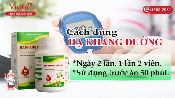 [GIẢI MÃ] Sản phẩm Hạ Khang Đường có tốt không?