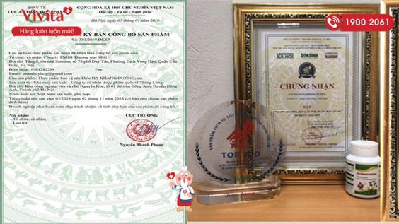[GIẢI MÃ] Sản phẩm Hạ Khang Đường có tốt không?