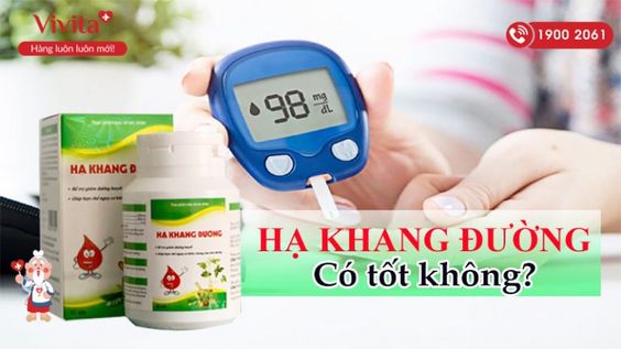 [GIẢI MÃ] Sản phẩm Hạ Khang Đường có tốt không?