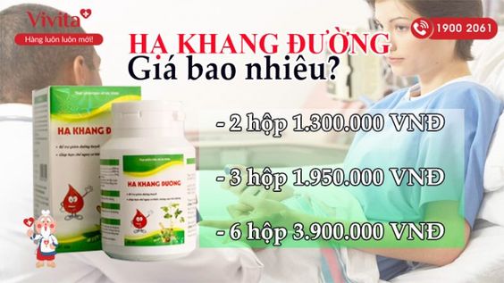 [GIẢI MÃ] Sản phẩm Hạ Khang Đường có tốt không?