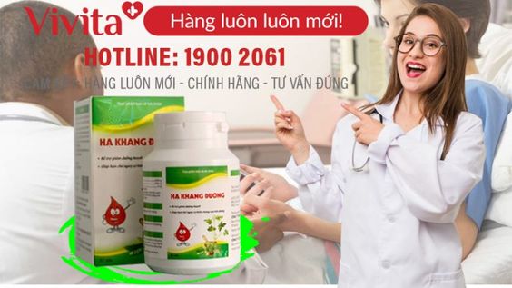 Hướng dẫn sử dụng sản phẩm Hạ Khang Đường - Bạn có biết?