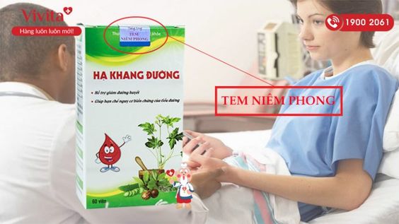 [BẠN NÊN BIẾT] Cách phân biệt Hạ Khang Đường chính hãng