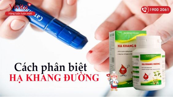 [BẠN NÊN BIẾT] Cách phân biệt Hạ Khang Đường chính hãng