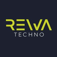 Avatar image for REWA TECHNO