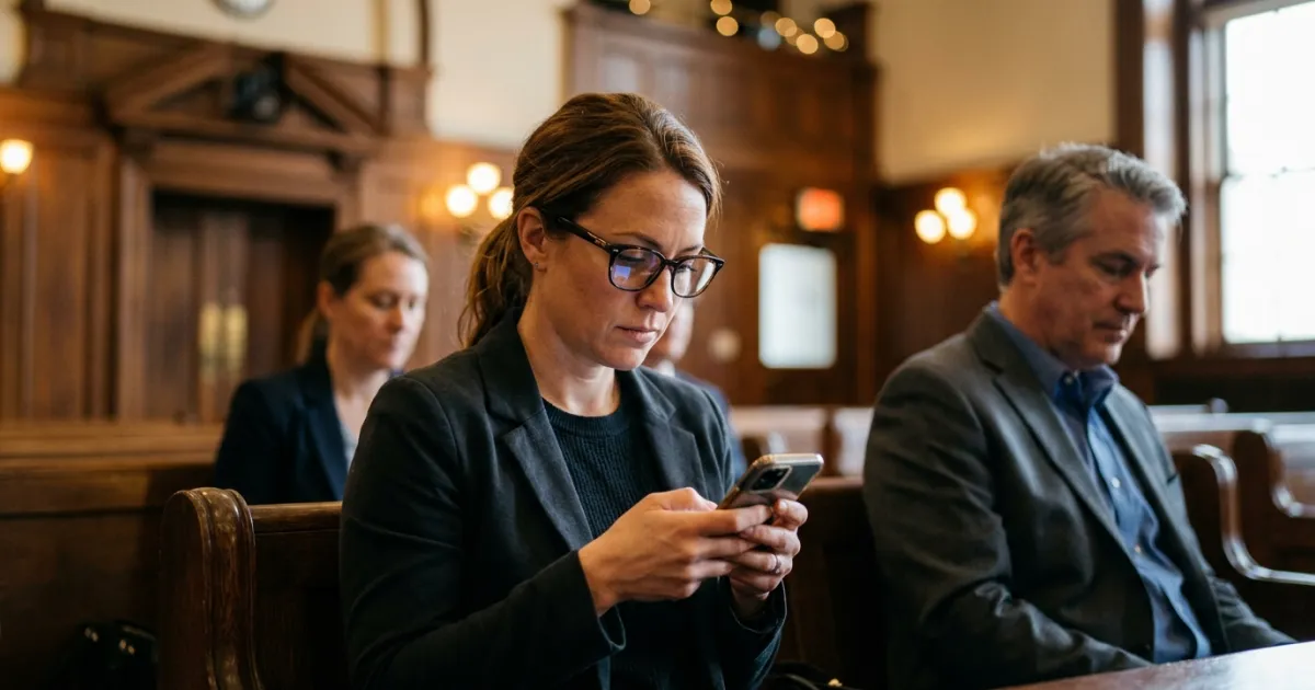 A seafood restaurant faced a Federal Court defamation claim after a social media post. We secured dismissal with no damages paid. Call 1300 011 149.