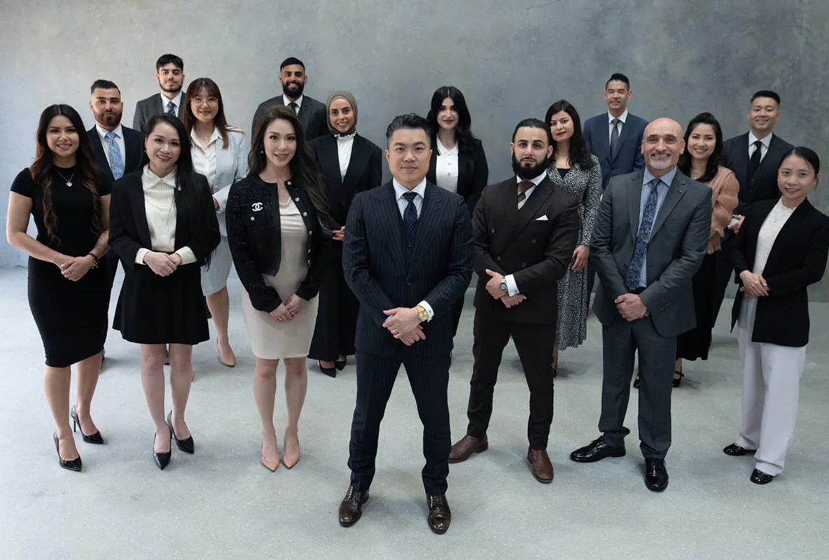 State Law Group Team