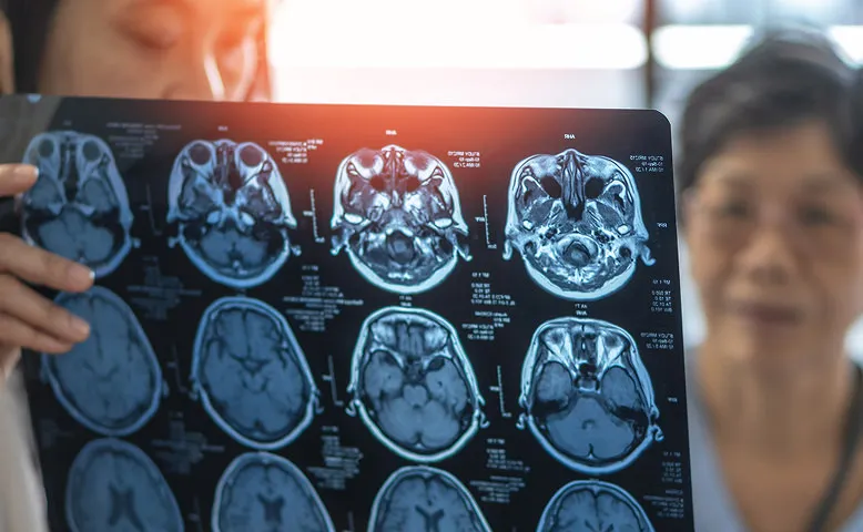 Medical Scans Compensation Claim