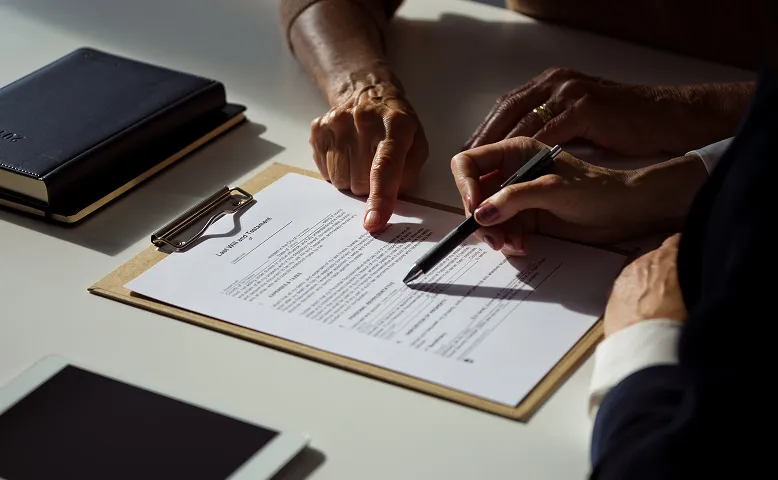 Full Service Legal Support