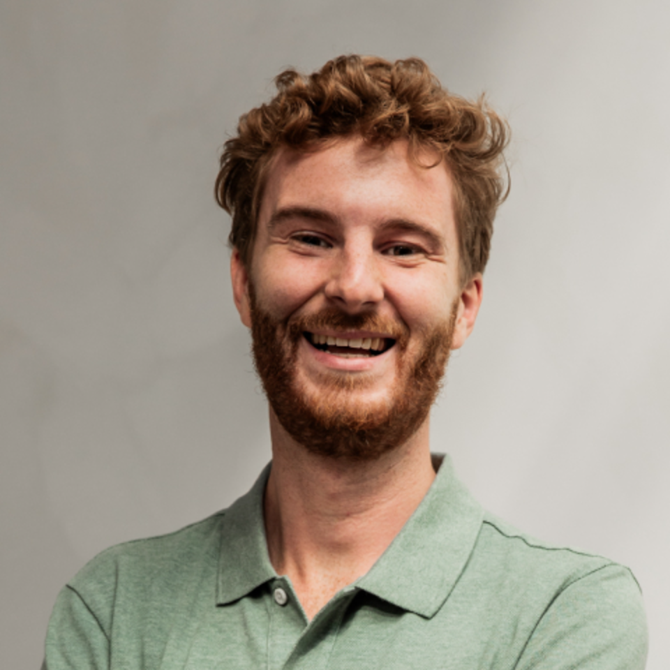 Avatar image for Maarten van Willigen
