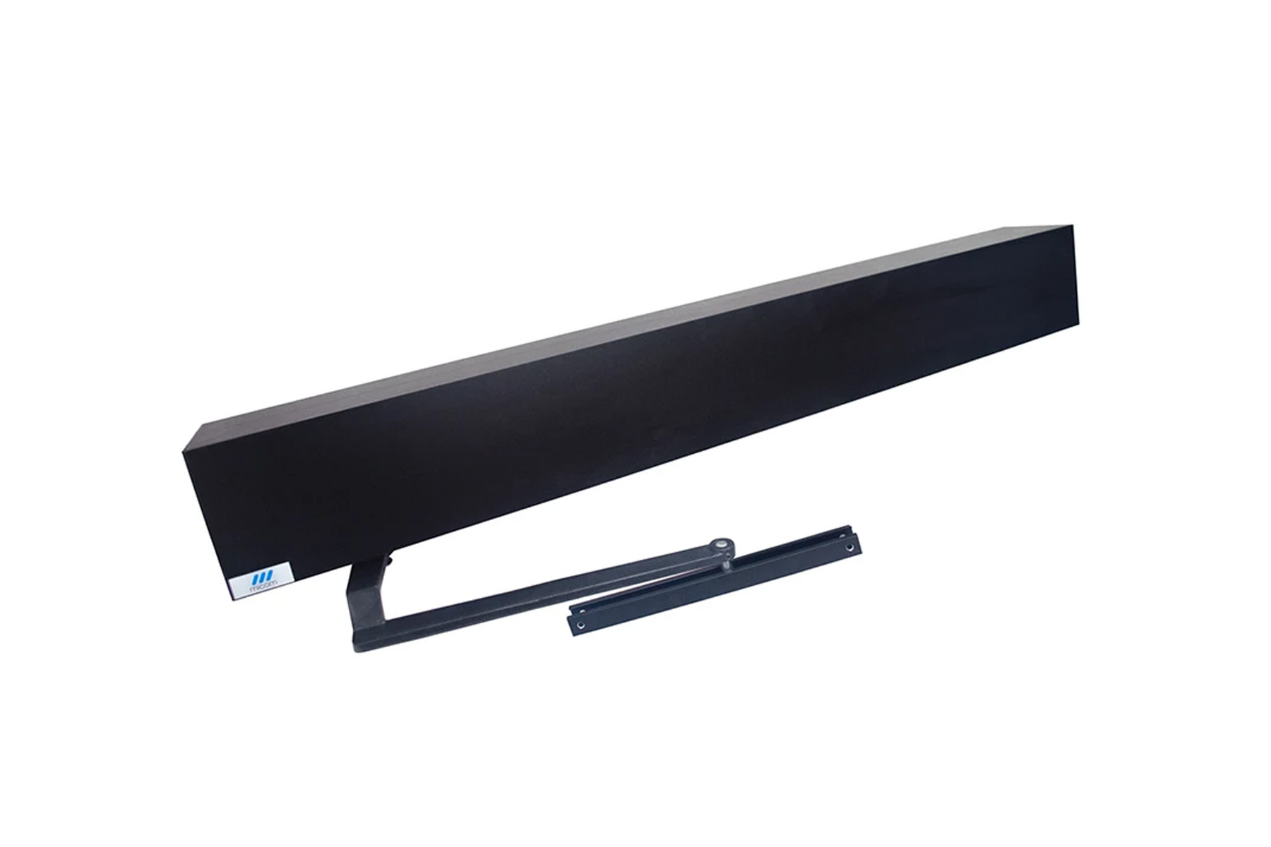 Micom SW800 Automatic Swing Door Operator Black Finish