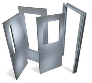 Door Closers, Commercial Doors, Door Repairs, Property Management, Panic Bars, Nova Scotia, New Brunswick