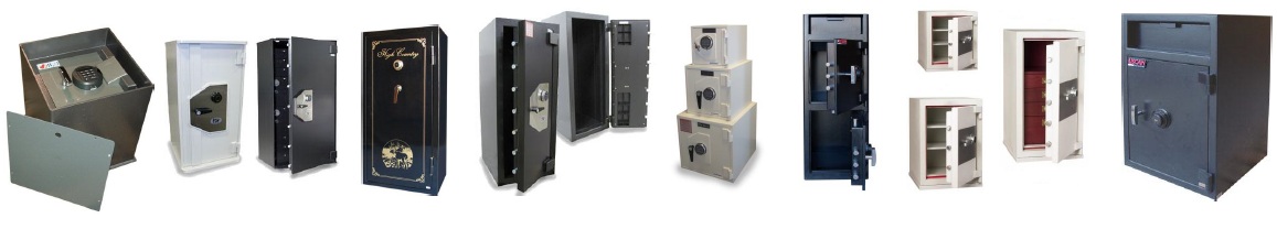 Safe Delivery, Safe Installation, Bolt Down, Commercial Safes, Safe Relocation, Nova Scotia, New Brunswick