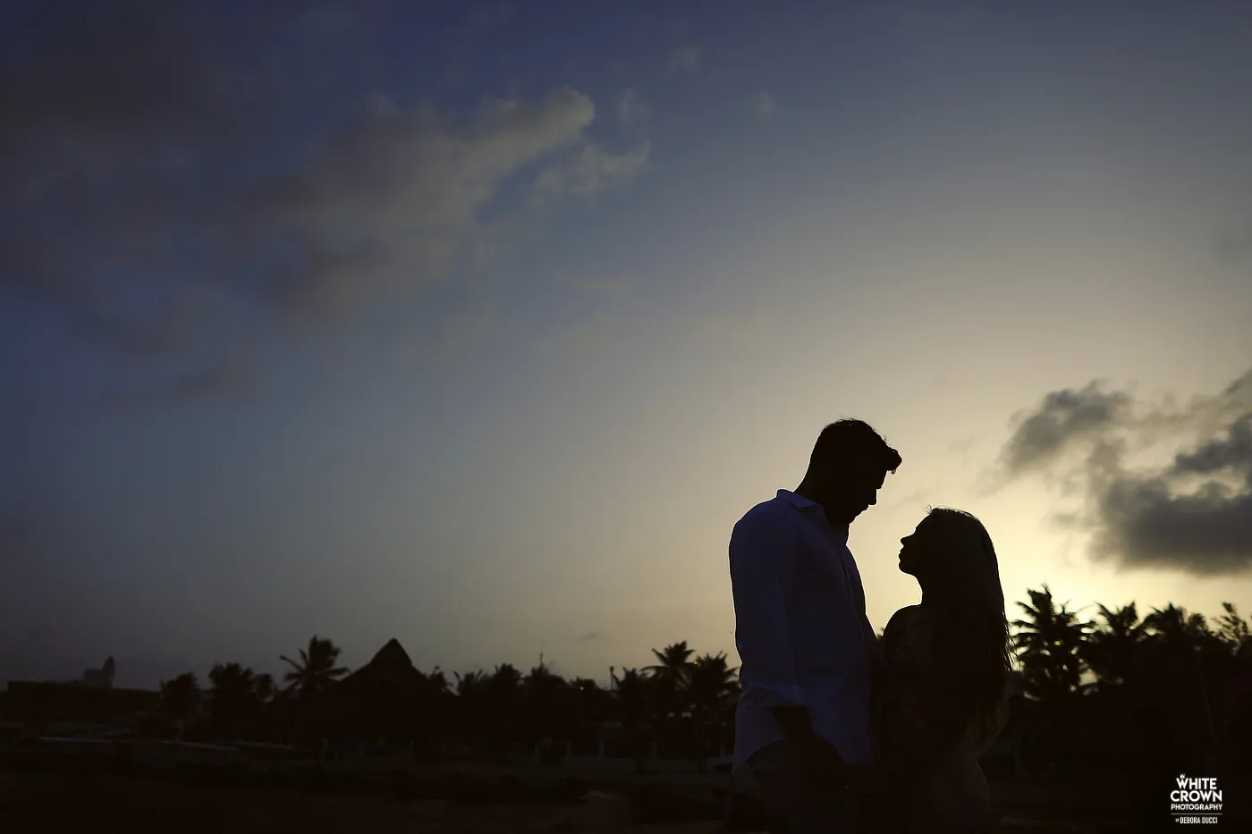 Wedding celebration with Malou Wedding Planner