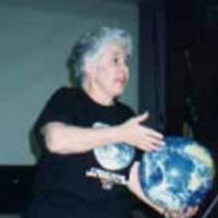 Paula Gonzalez | Journey of the Universe