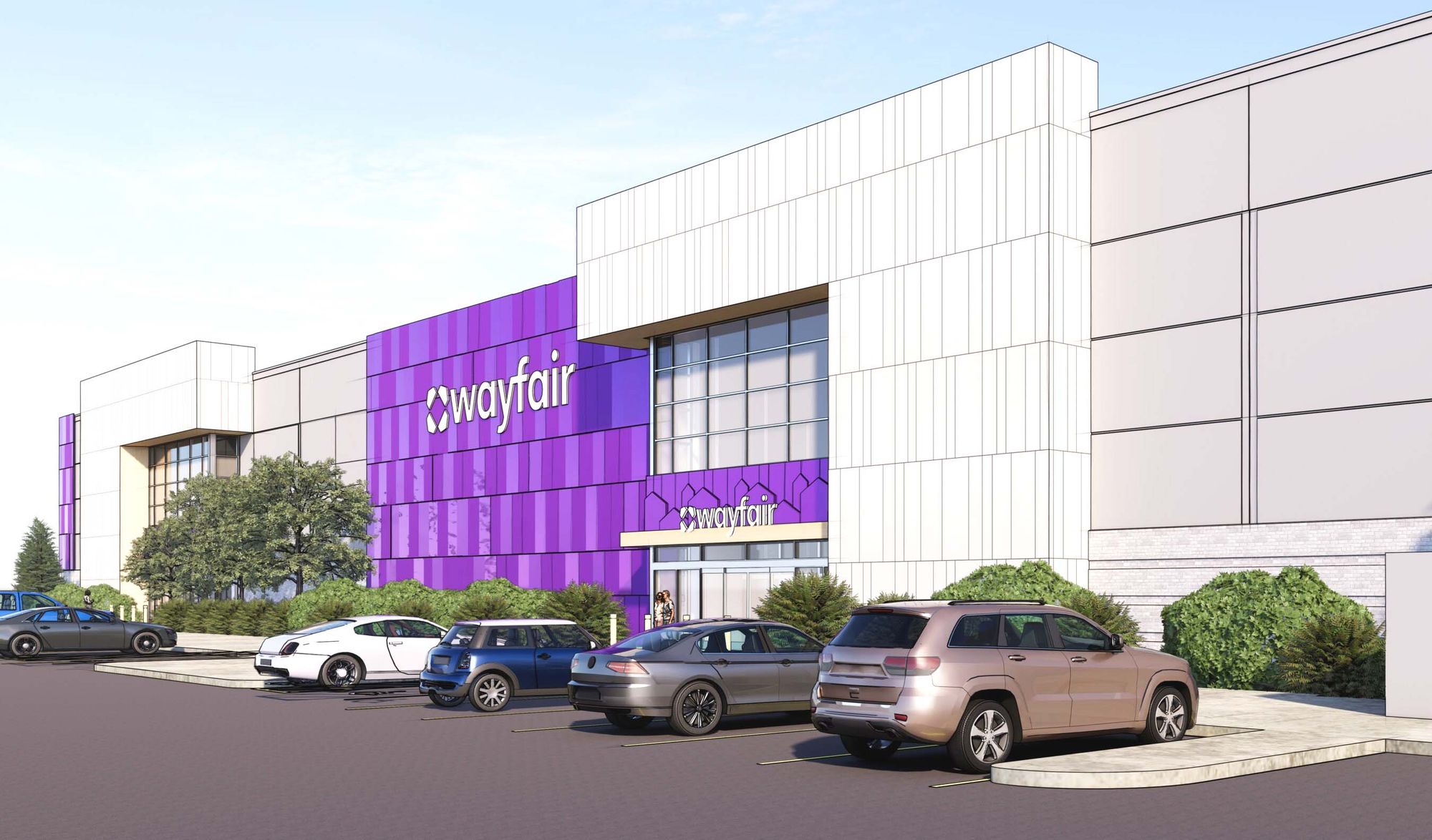 Wayfair to Open Massive Northfield Store in Northeast Denver by 2026 ...