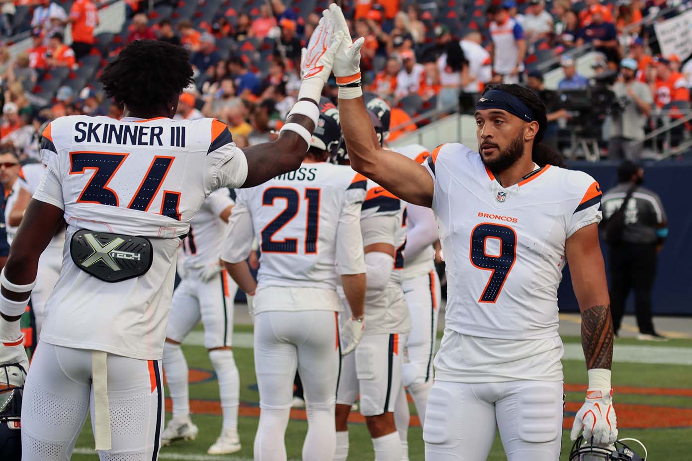 Denver Weekly News
