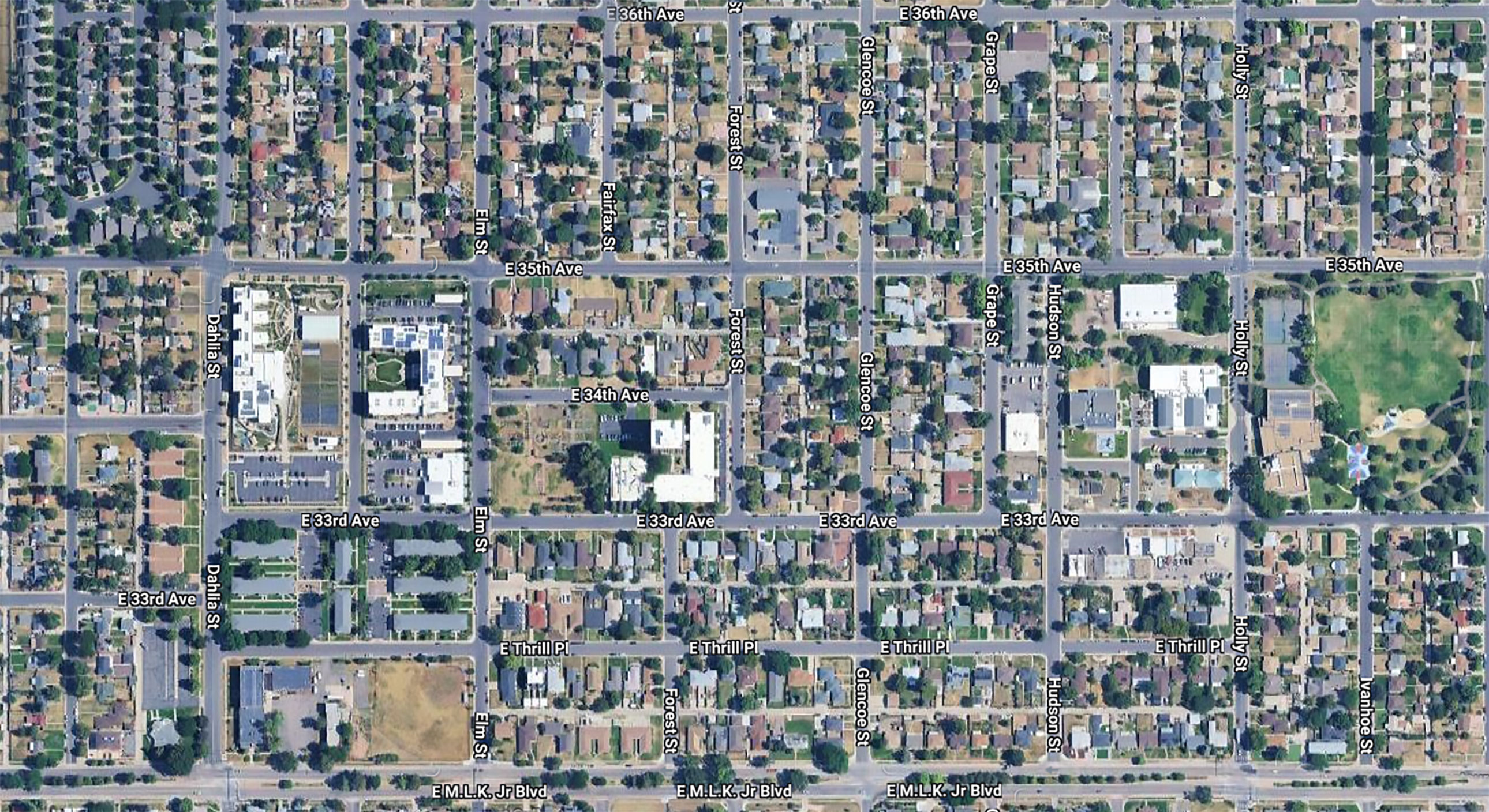 Denver Weekly News