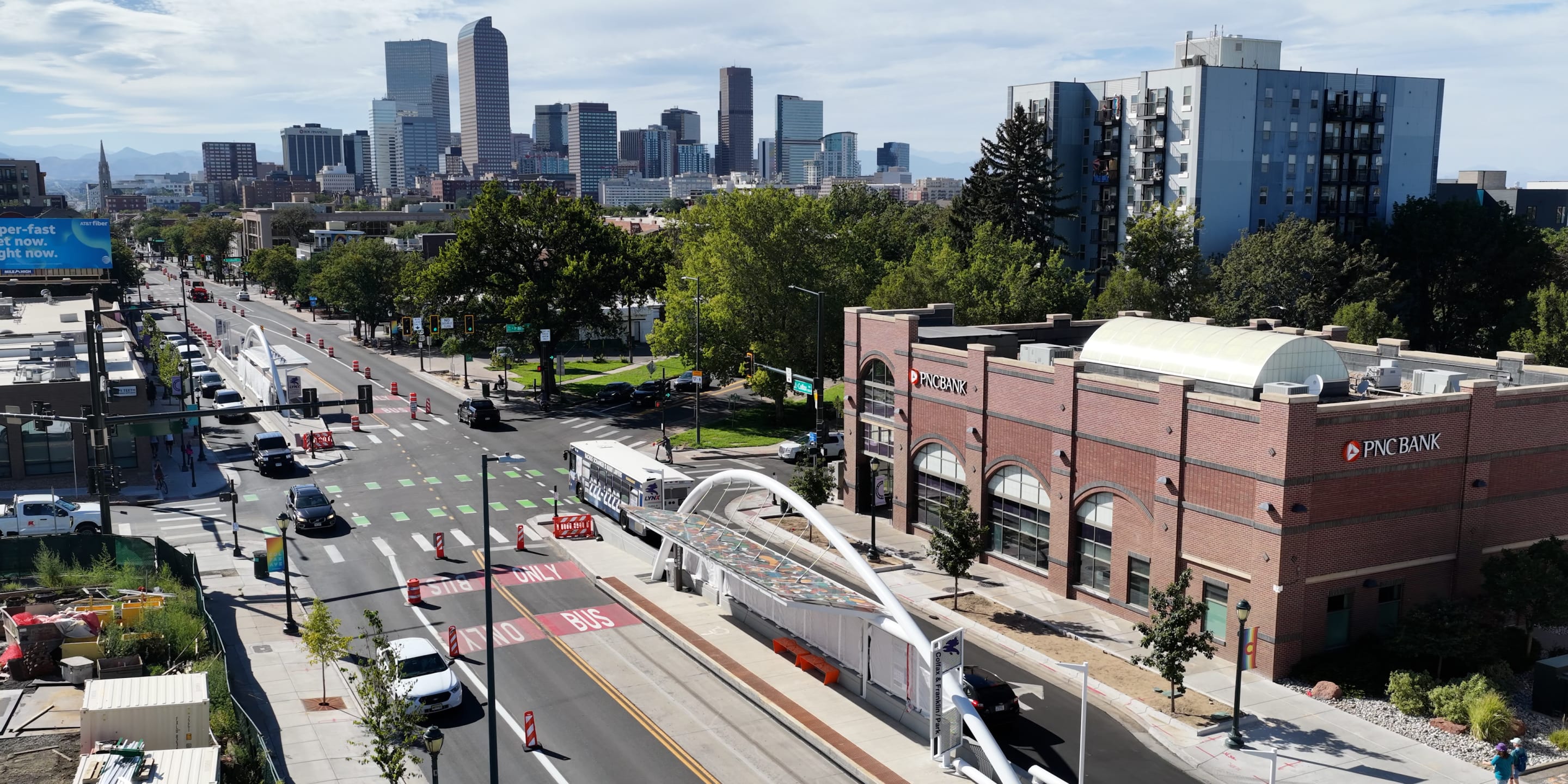 Denver Weekly News