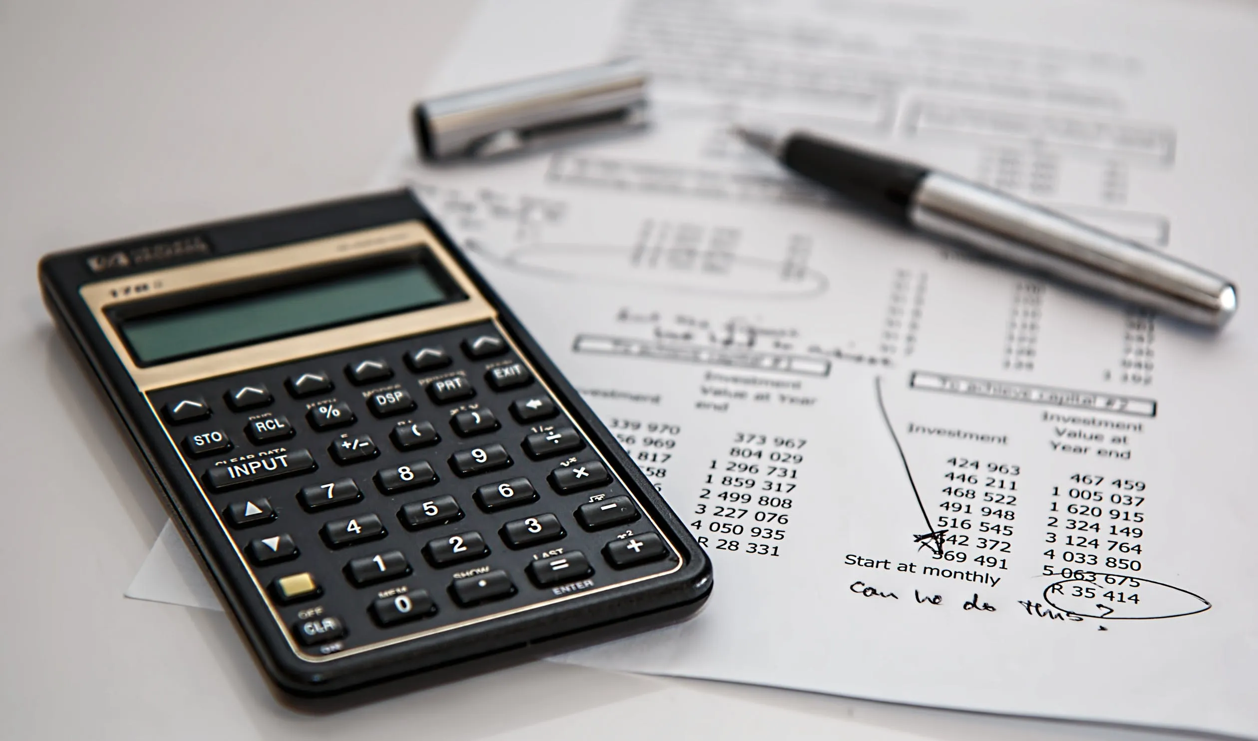 bookkeeping tips: dont leave out invoices