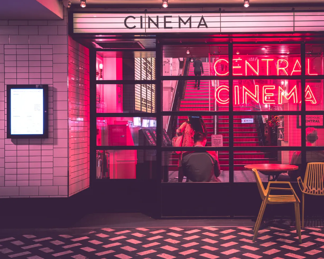get the best movie deals with google pay
