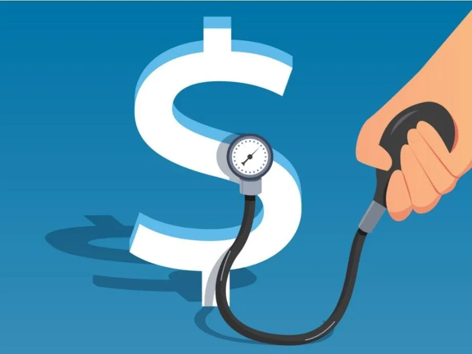 Assess Your Startup Health with Ratio Analysis