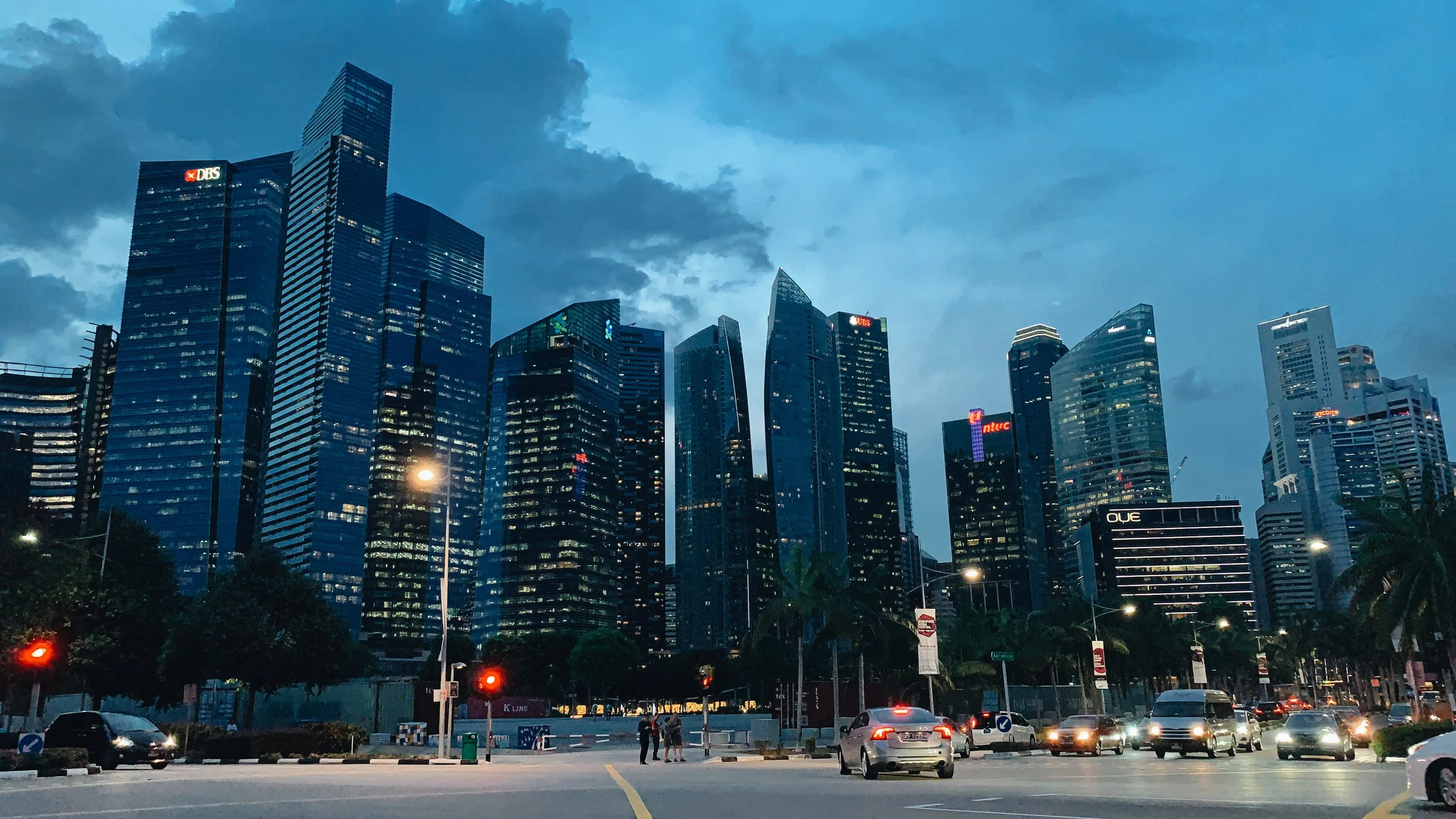 How to Start a restaurant business in Singapore