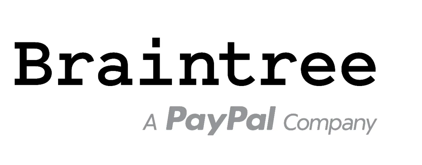 5 Most popular online payment options for small businesses in Singapore : Braintree