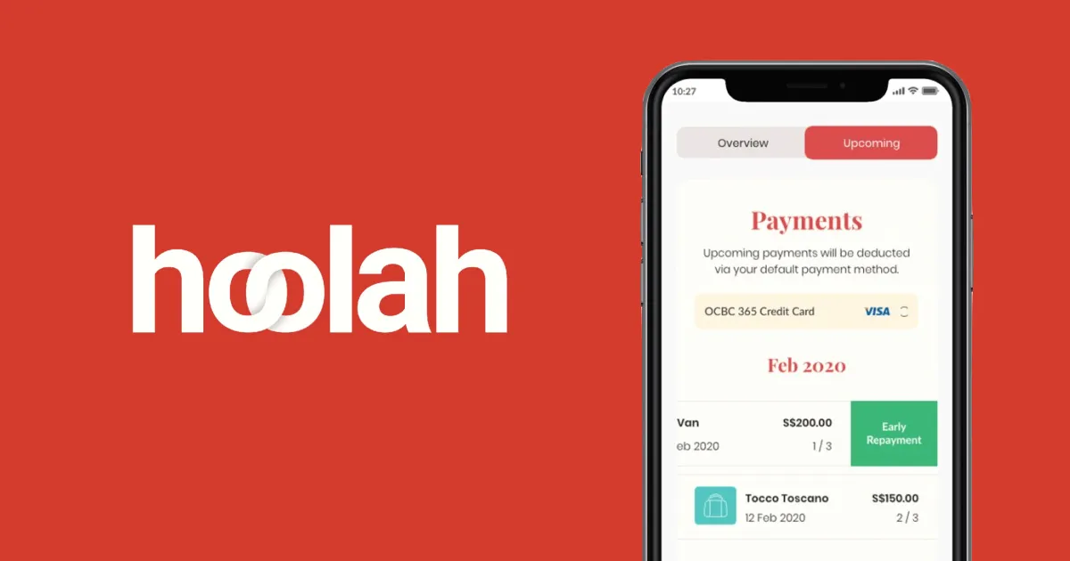 Hoolah Top 10 Buy Now, Pay Later (BNPL) Players in Southeast Asia