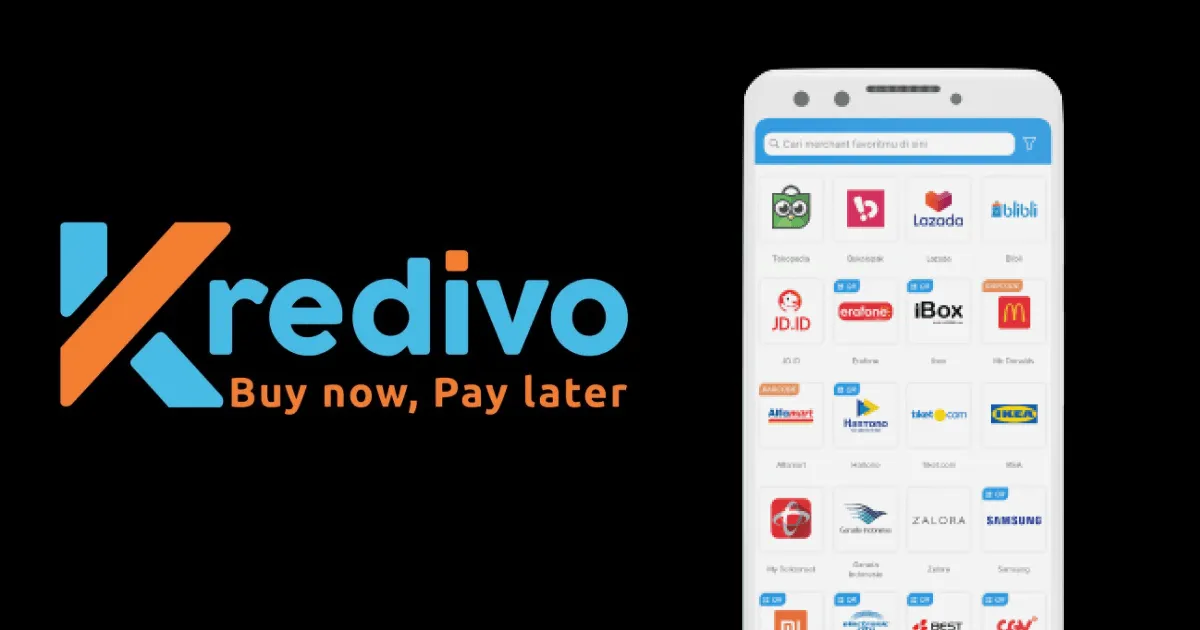 Kredivo Top 10 Buy Now, Pay Later (BNPL) Players in Southeast Asia
